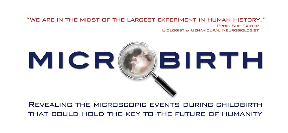 Microbirth: the new documentary!