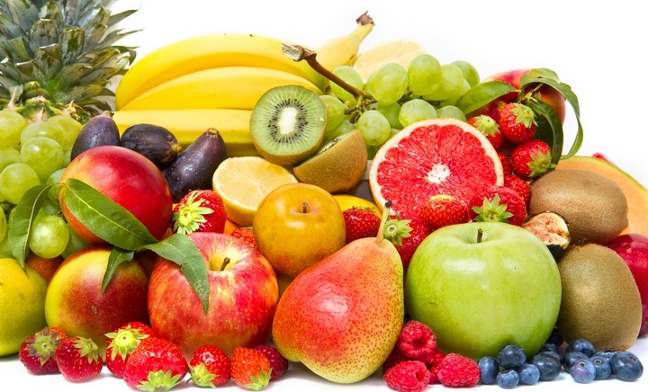Calendario frutta di stagione